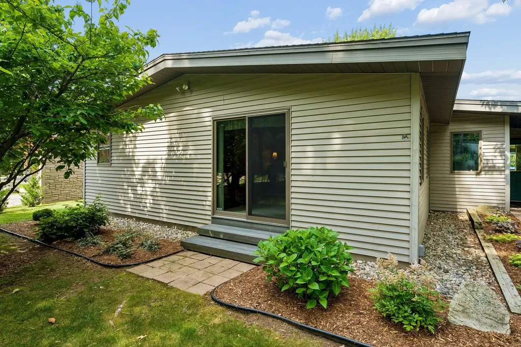 6246 White Birch Lane Custer Township MI 49615