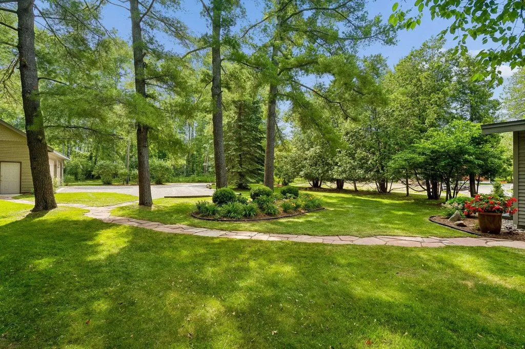 6246 White Birch Lane Custer Township MI 49615