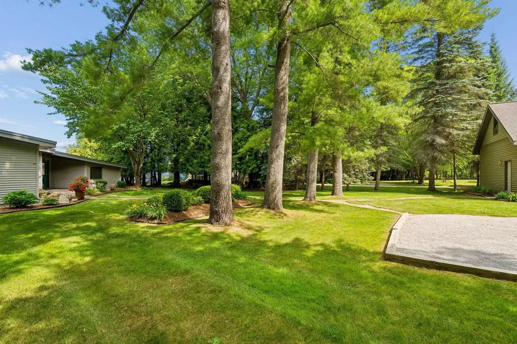 6246 White Birch Lane Custer Township MI 49615