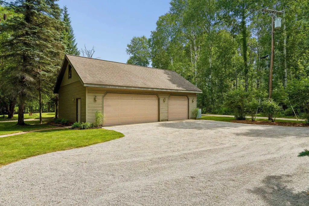 6246 White Birch Lane Custer Township MI 49615