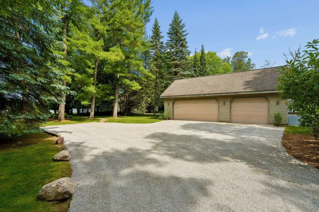 6246 White Birch Lane Custer Township MI 49615