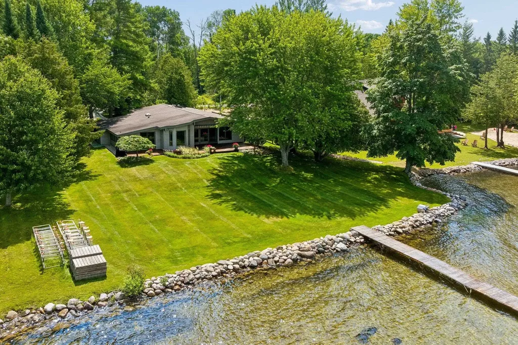6246 White Birch Lane Custer Township MI 49615