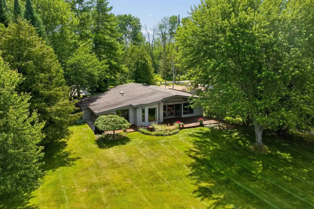 6246 White Birch Lane Custer Township MI 49615