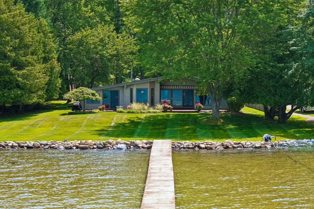 6246 White Birch Lane Custer Township MI 49615