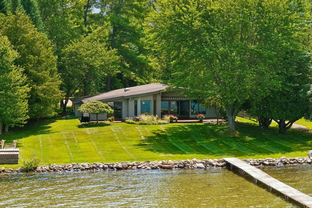 6246 White Birch Lane Custer Township MI 49615