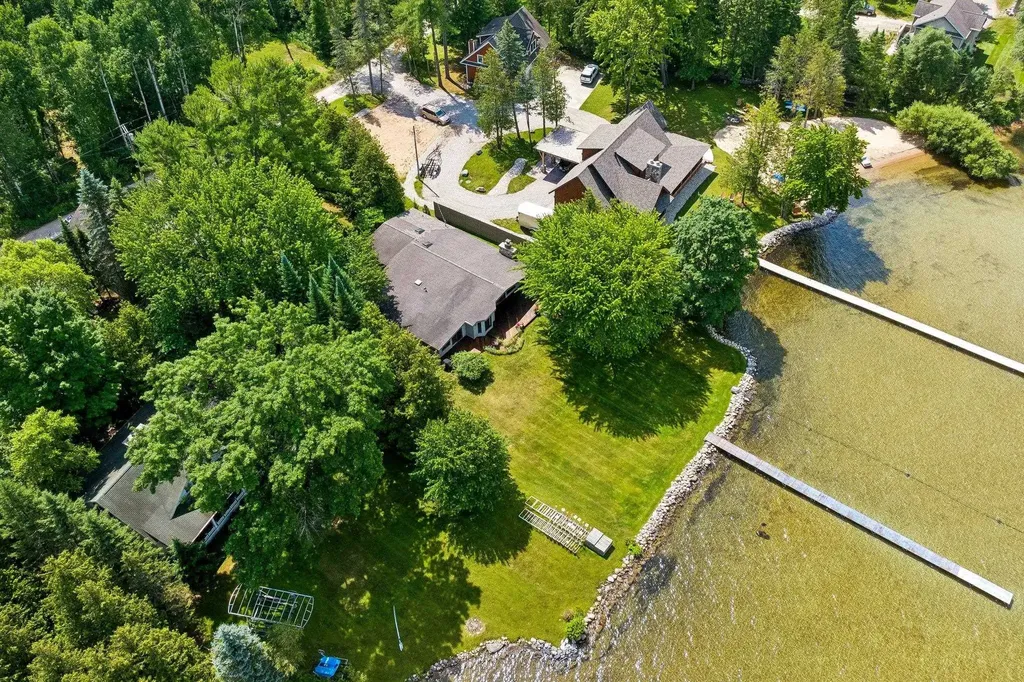6246 White Birch Lane Custer Township MI 49615
