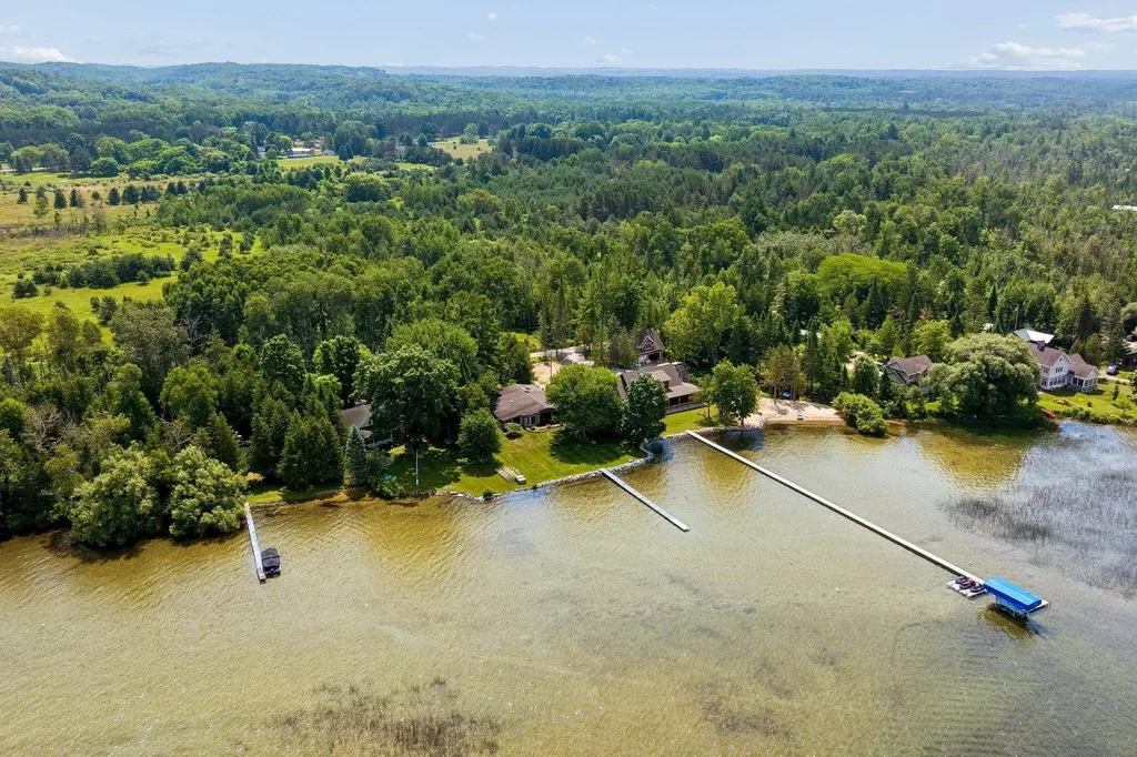 6246 White Birch Lane Custer Township MI 49615