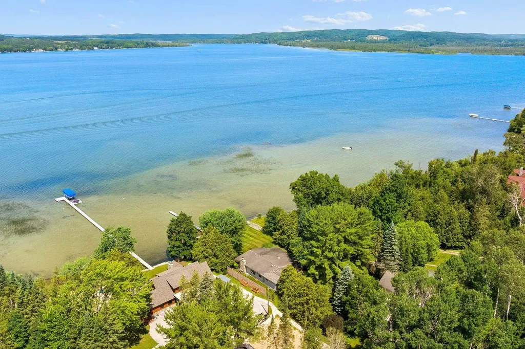 6246 White Birch Lane Custer Township MI 49615