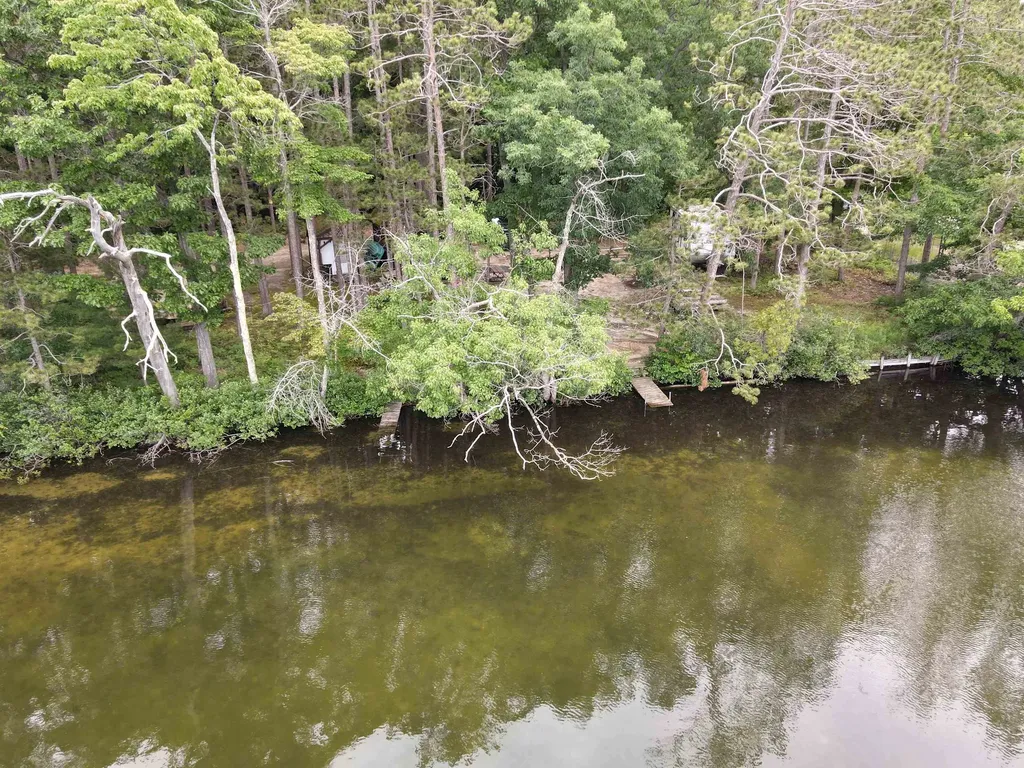 5588 Pinecone Road Green Lake Township MI 49643
