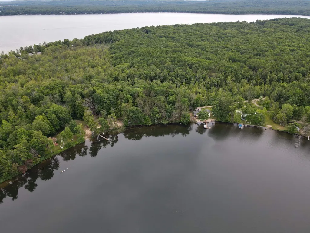5588 Pinecone Road Green Lake Township MI 49643