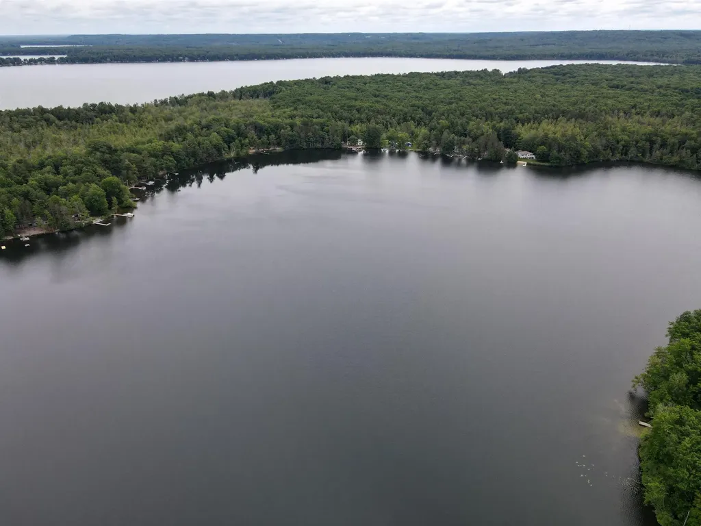 5588 Pinecone Road Green Lake Township MI 49643
