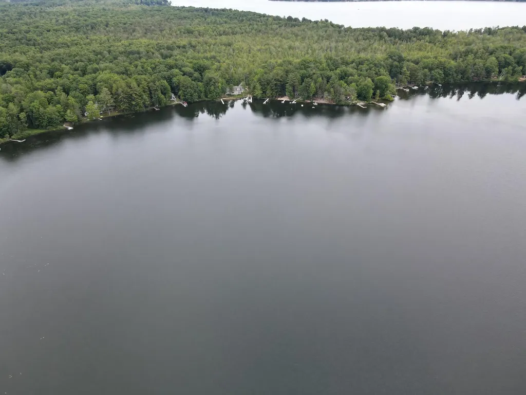 5588 Pinecone Road Green Lake Township MI 49643