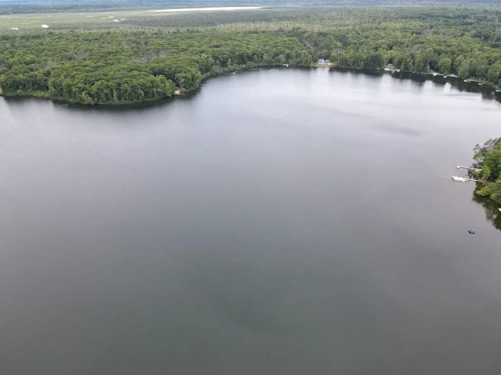 5588 Pinecone Road Green Lake Township MI 49643