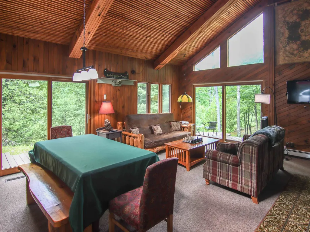 15651 Holly Drive Springdale Township MI 49683