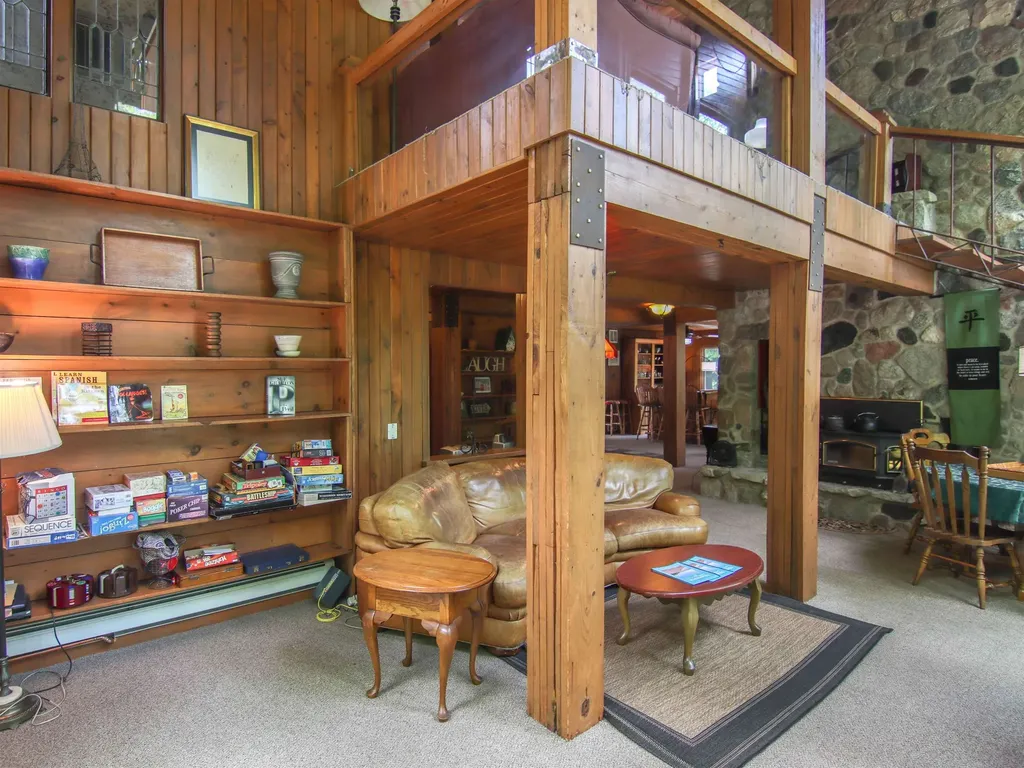 15651 Holly Drive Springdale Township MI 49683