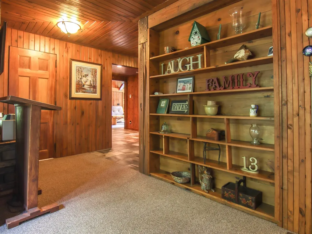 15651 Holly Drive Springdale Township MI 49683