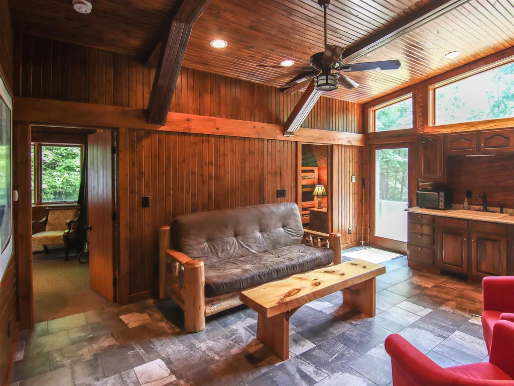 15651 Holly Drive Springdale Township MI 49683