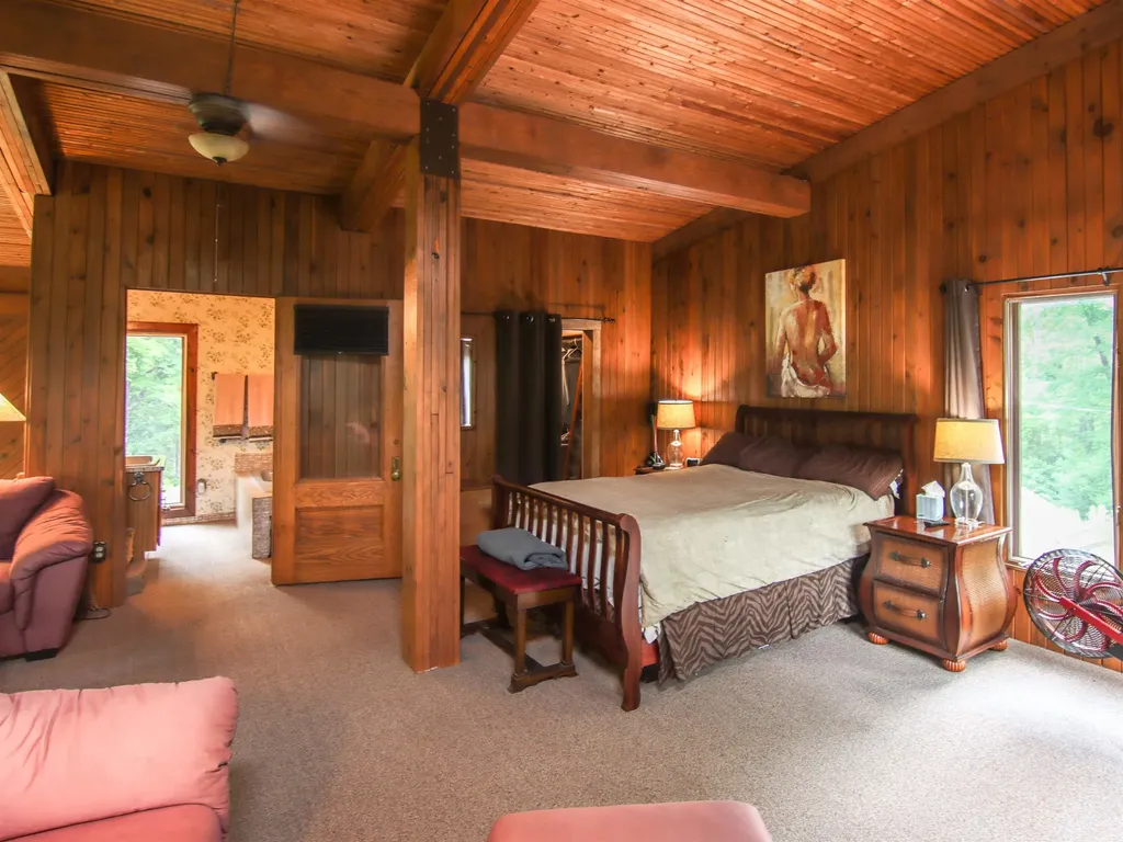 15651 Holly Drive Springdale Township MI 49683