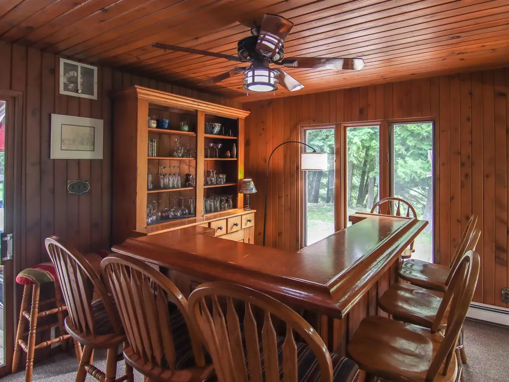 15651 Holly Drive Springdale Township MI 49683