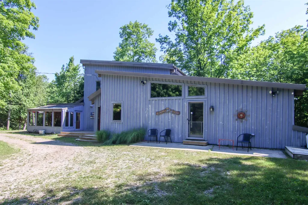15651 Holly Drive Springdale Township MI 49683