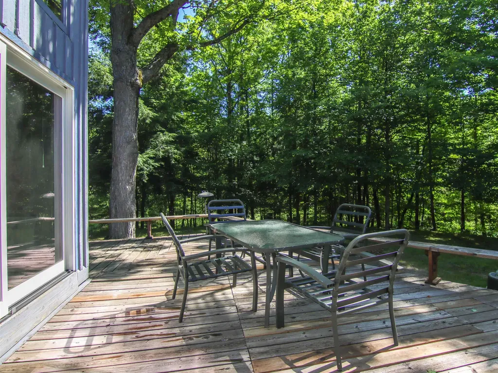 15651 Holly Drive Springdale Township MI 49683