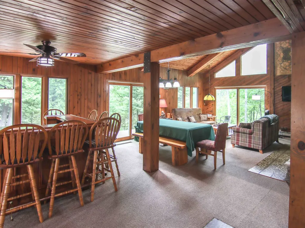 15651 Holly Drive Springdale Township MI 49683