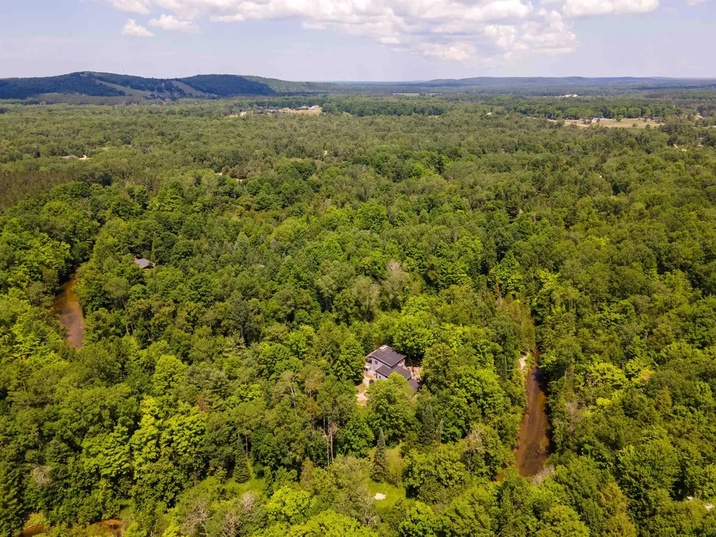 15651 Holly Drive Springdale Township MI 49683