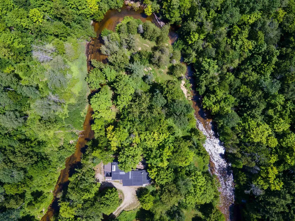 15651 Holly Drive Springdale Township MI 49683
