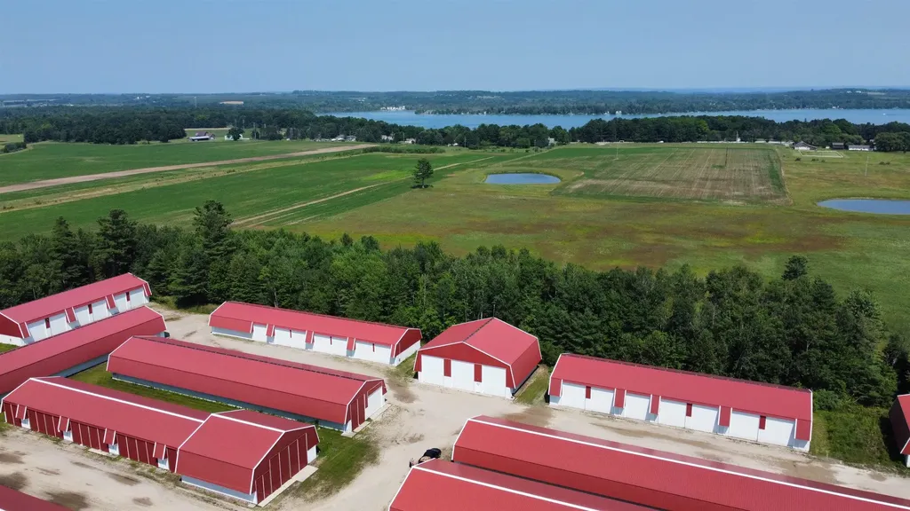 Unit C-4 Herrman Road Elk Rapids Township MI 49629