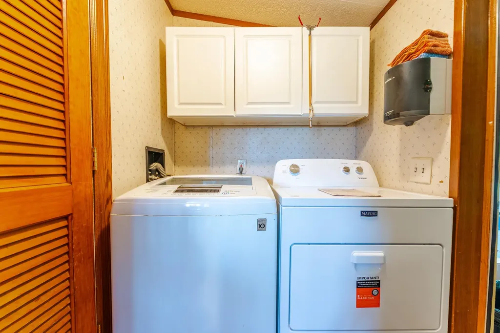 1920 Walton Road Paradise Township MI 49649