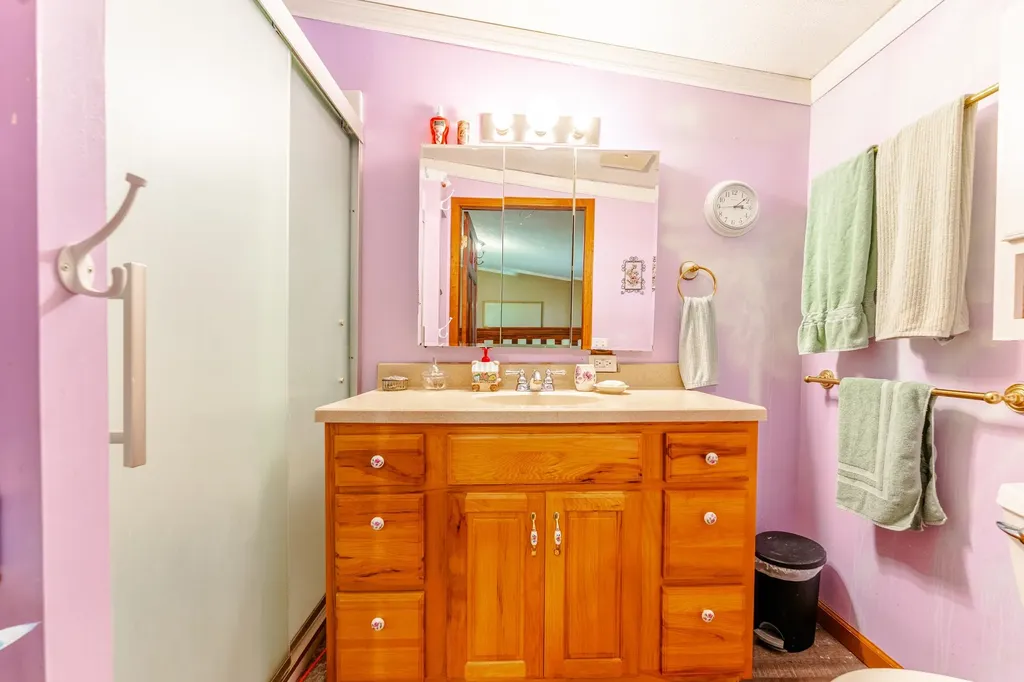 1920 Walton Road Paradise Township MI 49649