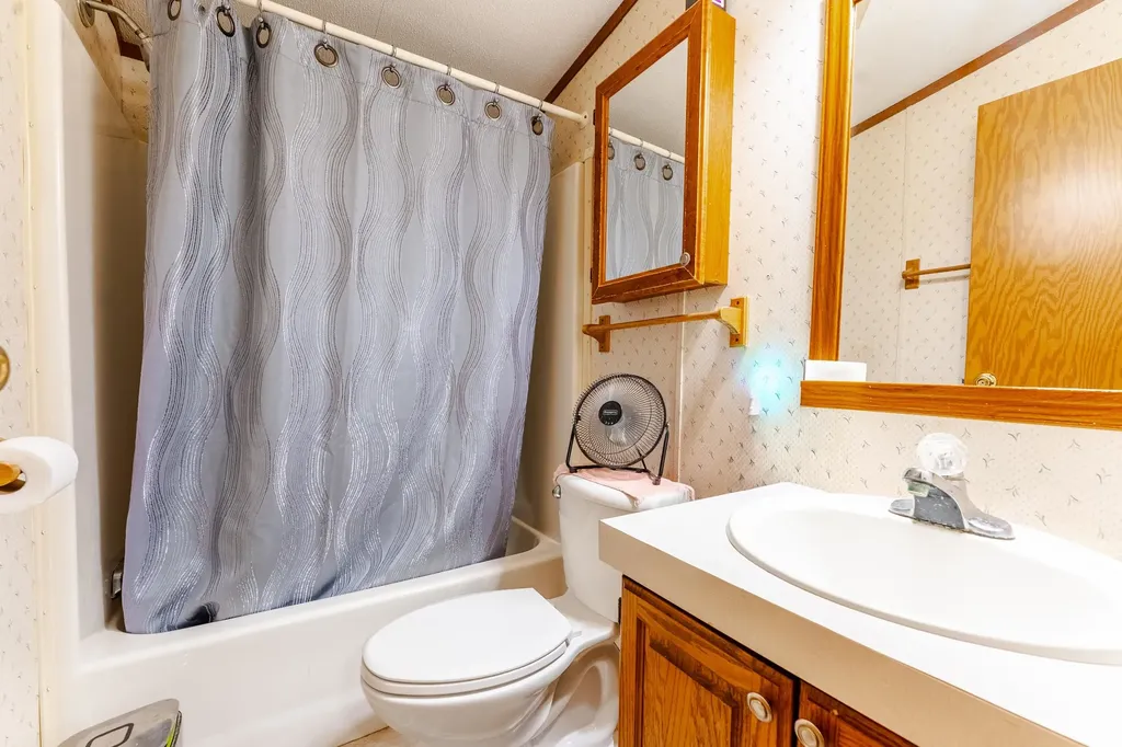 1920 Walton Road Paradise Township MI 49649