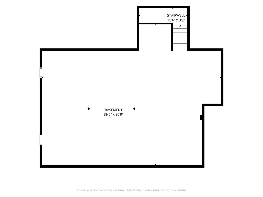 1920 Walton Road Paradise Township MI 49649