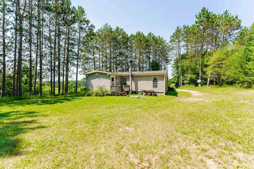 1920 Walton Road Paradise Township MI 49649