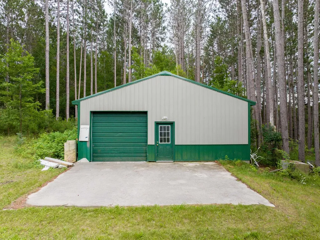 1920 Walton Road Paradise Township MI 49649