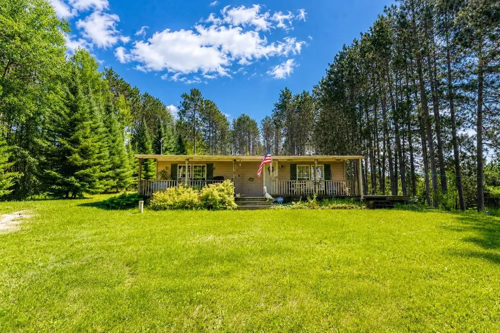 1920 Walton Road Paradise Township MI 49649