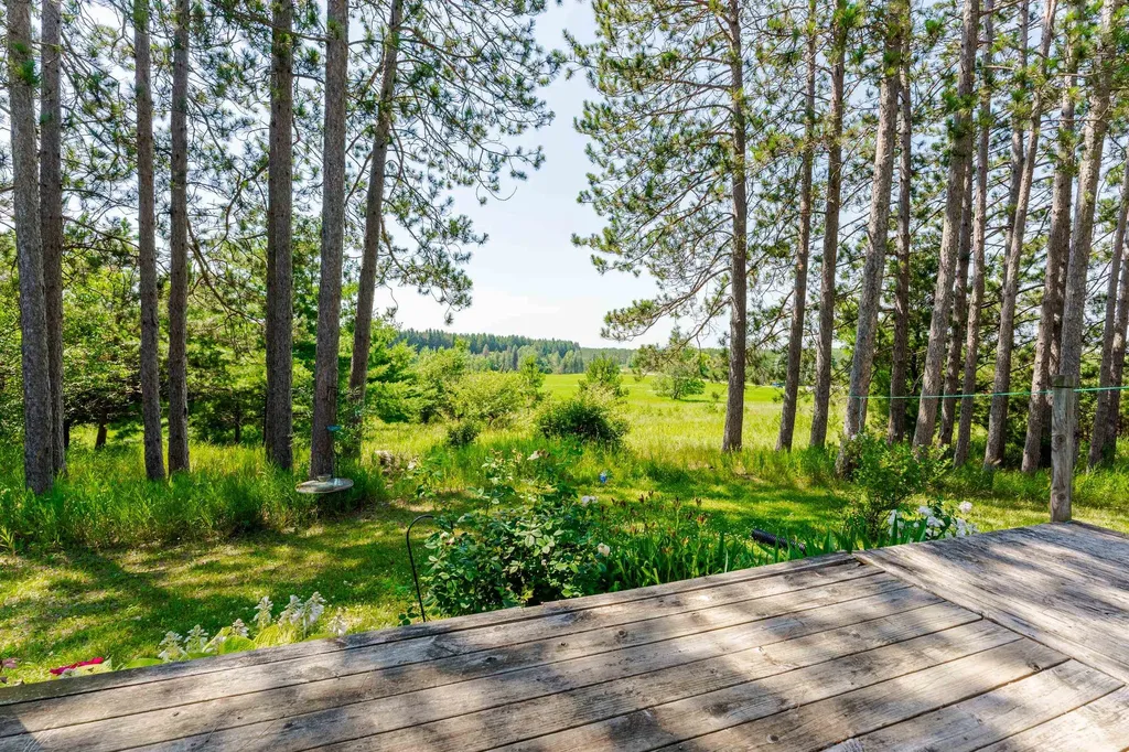 1920 Walton Road Paradise Township MI 49649
