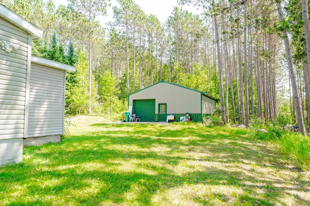 1920 Walton Road Paradise Township MI 49649