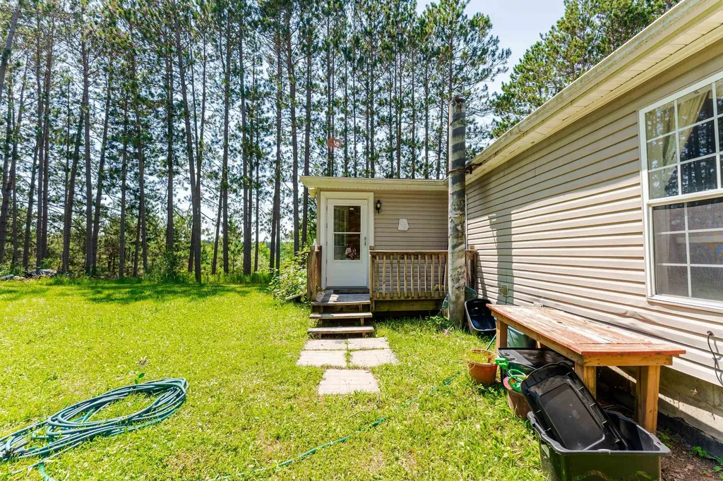 1920 Walton Road Paradise Township MI 49649