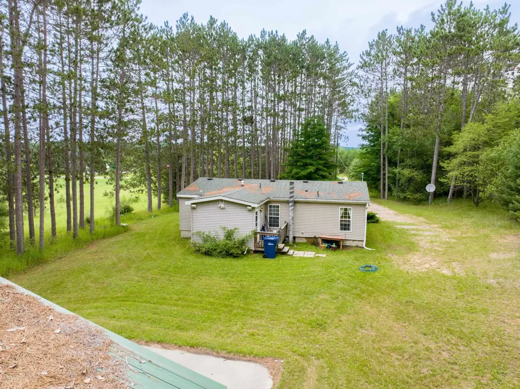 1920 Walton Road Paradise Township MI 49649