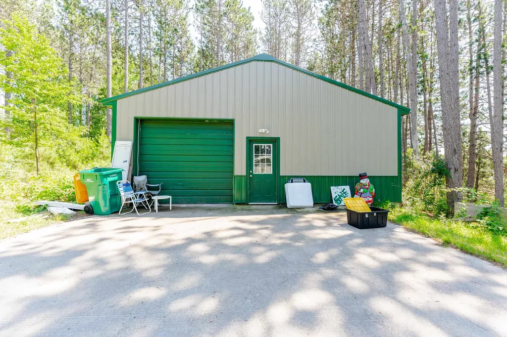 1920 Walton Road Paradise Township MI 49649