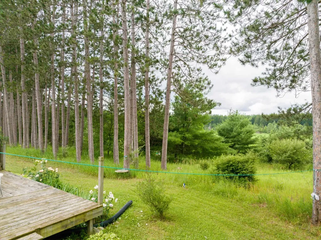 1920 Walton Road Paradise Township MI 49649