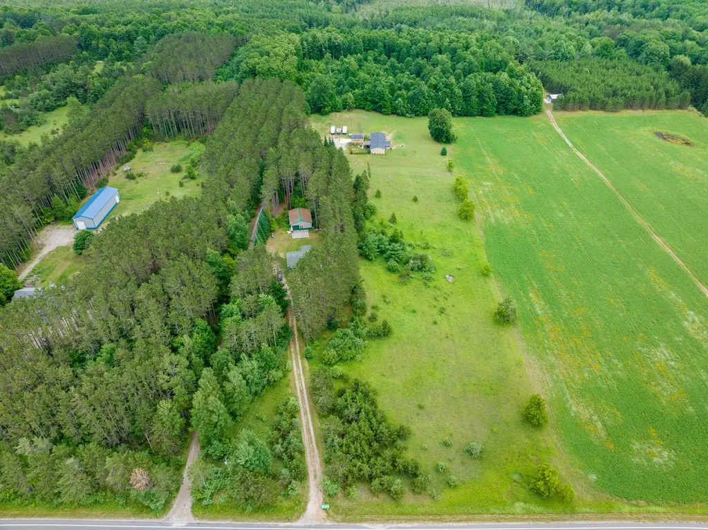 1920 Walton Road Paradise Township MI 49649