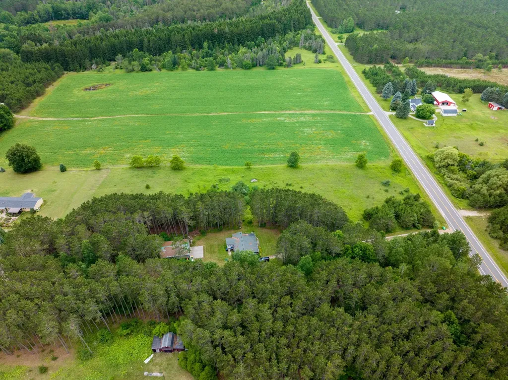 1920 Walton Road Paradise Township MI 49649