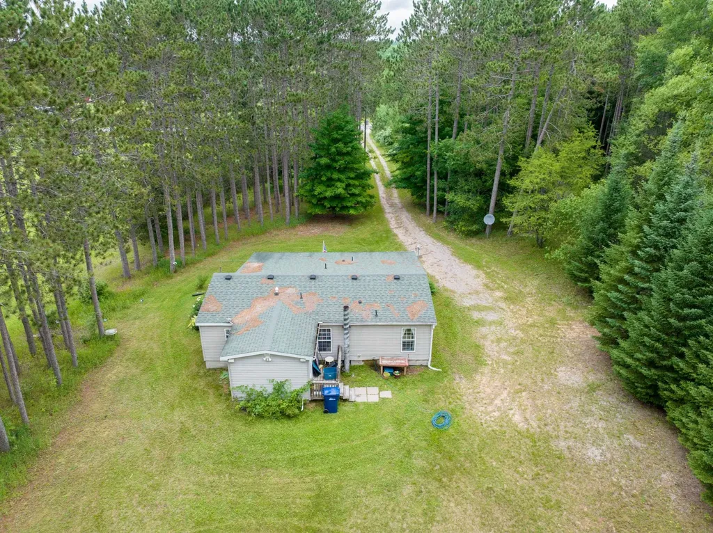 1920 Walton Road Paradise Township MI 49649