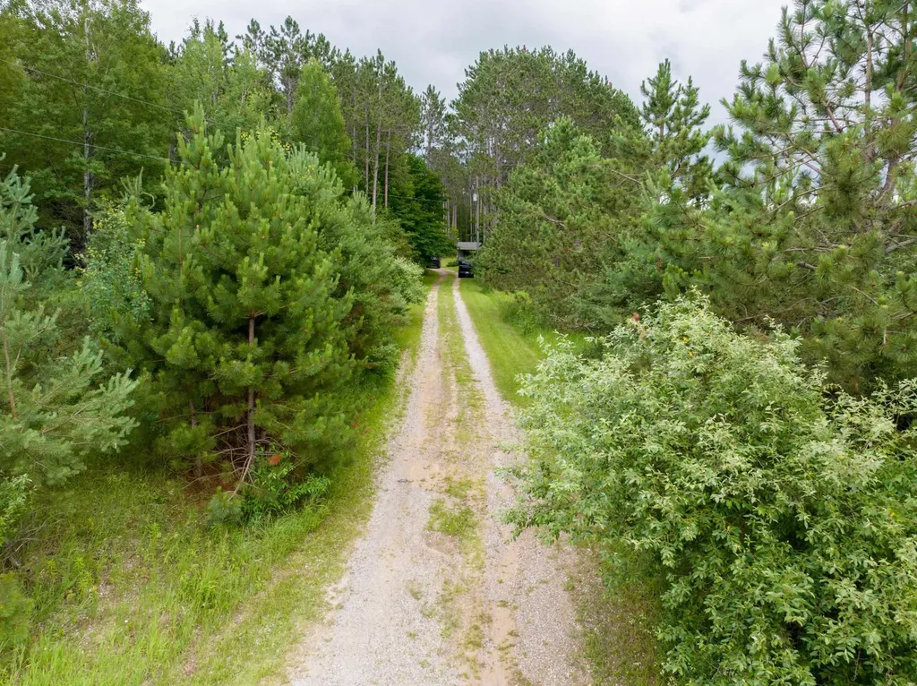 1920 Walton Road Paradise Township MI 49649
