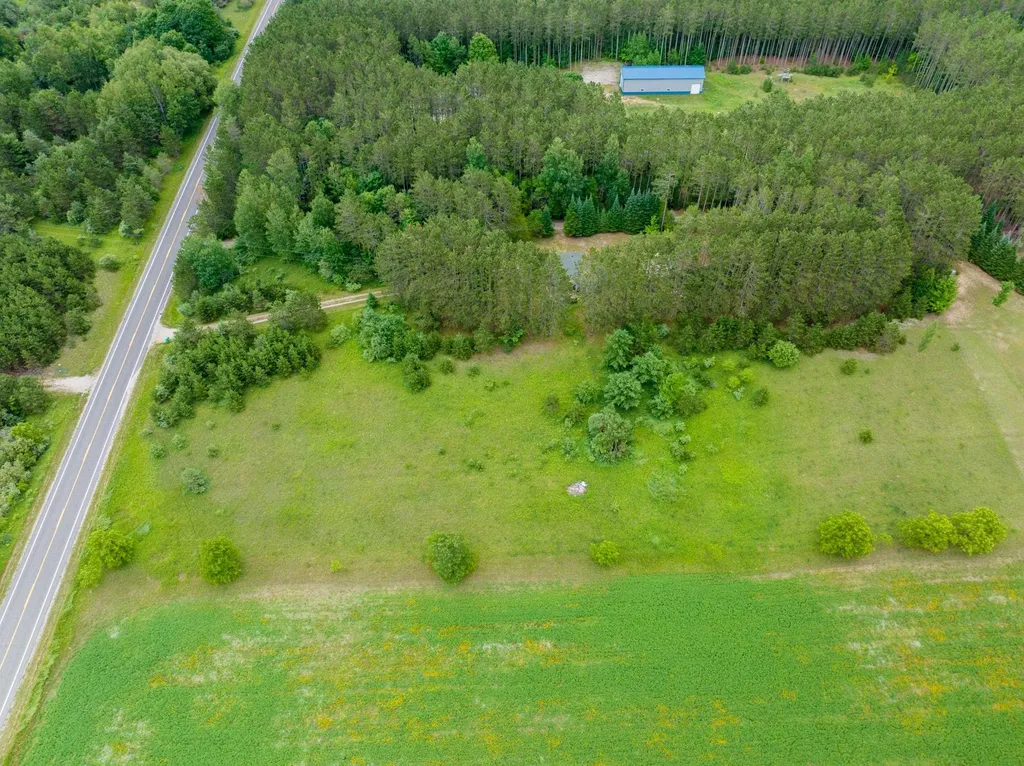 1920 Walton Road Paradise Township MI 49649