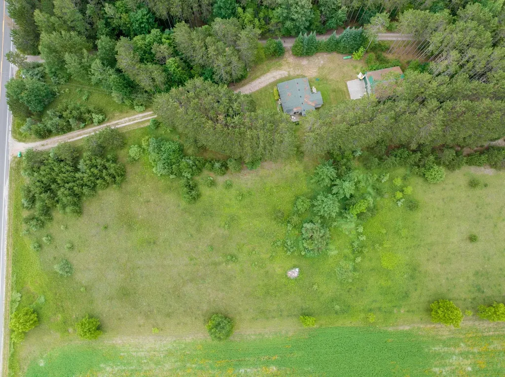 1920 Walton Road Paradise Township MI 49649