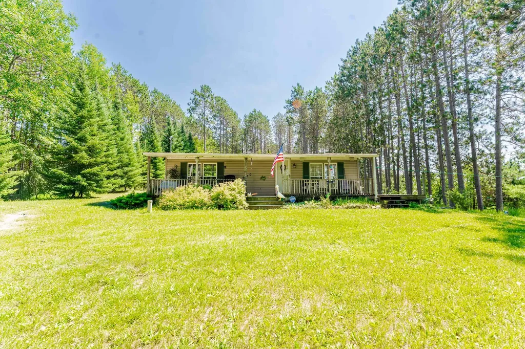 1920 Walton Road Paradise Township MI 49649