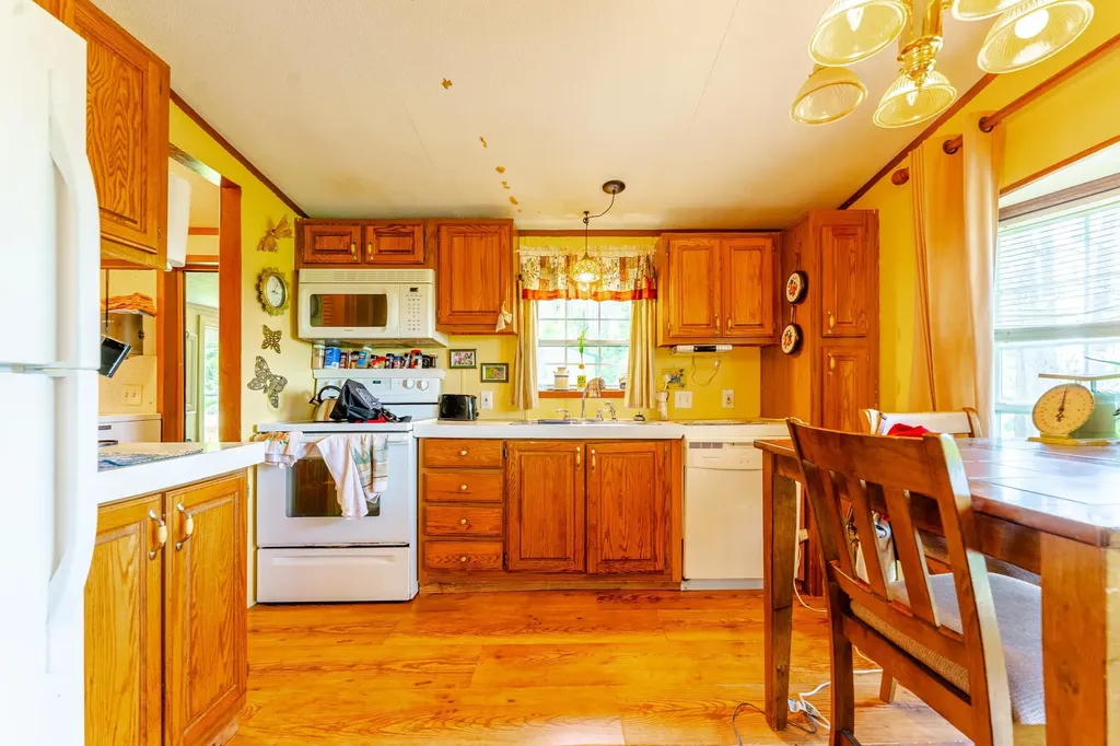 1920 Walton Road Paradise Township MI 49649